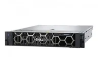 Serwery - Serwer Dell PowerEdge R550 Si 4309Y 16GB 480GB H755 iDEn 2x1100W 3Y - miniaturka - grafika 1