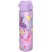 Butelka ION8 BPA Free I8RF500PPUNIC Unicorns