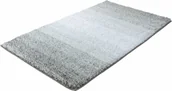 Dywaniki łazienkowe - Kleine Wolke Dywanik łazienkowy Oslo Platinum - miniaturka - grafika 1