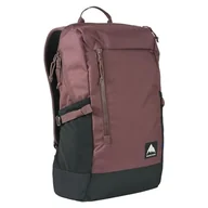 Plecaki - Burton Unisex – plecak dla dorosłych Prospect 2.0, almandine - miniaturka - grafika 1