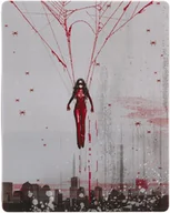 Filmy akcji Blu-Ray - Madame Web (steelbook) - miniaturka - grafika 1