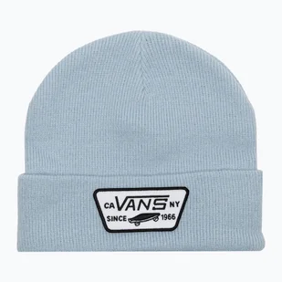 Czapka męska Vans Milford celestial blue - Czapki męskie - miniaturka - grafika 1