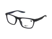 Okulary korekcyjne, oprawki, szkła - Dioptrie szkieł Nike 7039 411 - miniaturka - grafika 1