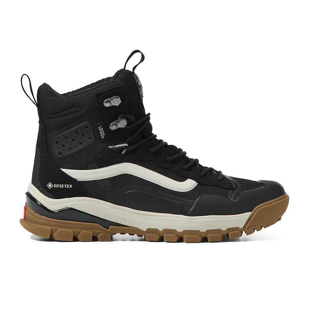UA Ultrarange Exo HI Goretex MTE3 Boty