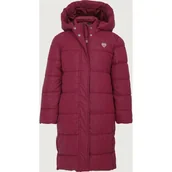 Kurtki i płaszcze dla dziewczynek - Guess Płaszcz - miniaturka - grafika 1