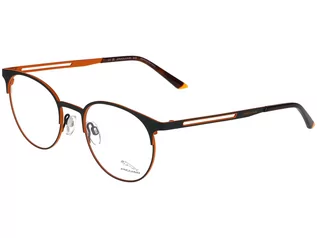 Okulary korekcyjne, oprawki, szkła - Okulary korekcyjne Jaguar 33628 4100 - grafika 1