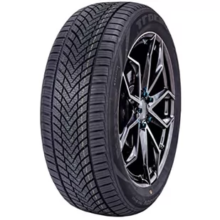 Tracmax Trac Saver 235/50ZR19 103W - Opony terenowe i SUV całoroczne - miniaturka - grafika 1