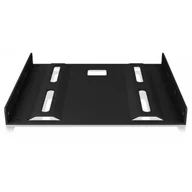 Etui na twarde dyski - IcyBox IcyBox IB-AC653 ramka montażowa dla 2,5' - miniaturka - grafika 1