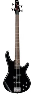 Ibanez GSR200-BK BLACK Gio bas elektryczny 1497 - Gitary elektryczne - miniaturka - grafika 1