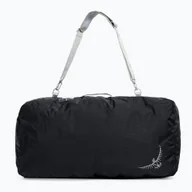 Torby sportowe - Torba na nosidełko Osprey Poco Child Carrier Carry Case case black - miniaturka - grafika 1