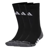Skarpetki i podkolanówki sportowe - Skarpety Performance Grip CLIMACOOL Cushioned Crew 3 Pairs - miniaturka - grafika 1