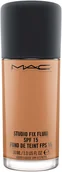 Podkłady do twarzy - MAC Cosmetics Studio Fix Fluid SPF 15 Foundation Nc27 - miniaturka - grafika 1
