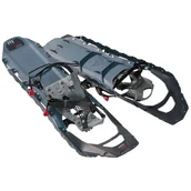 Sporty zimowe - akcesoria - Rakiety śnieżne MSR Revo Trail M22 Kolor: niebieski - miniaturka - grafika 1