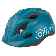 Kaski rowerowe - Modi Bobike Bobike Bobike ONE Plus size XS Bahama Blue 8740800004 - miniaturka - grafika 1