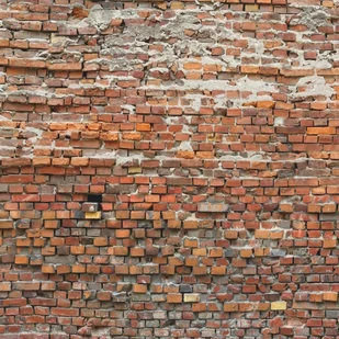 Komar Fototapeta Bricklane, 368 x 248 cm - Tapety - miniaturka - grafika 1