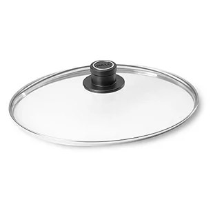Woll Z WEŁNY z pokrywką, odlew aluminiowy T235 - Pokrywki - miniaturka - grafika 1
