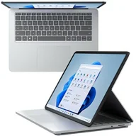 Laptopy 2w1 - Microsoft Laptop Surface Laptop Studio 14.4" IPS i5-11300H 16GB SSD 256GB Windows 11 Home - miniaturka - grafika 1