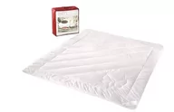 Kołdry - AMW Kołdra Jedwabna 200x220 Imperial 1100g 5907666049778 - miniaturka - grafika 1