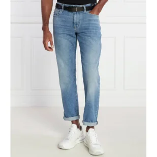 Joop! Jeans Jeansy Mitch | Modern fit - Spodnie męskie - miniaturka - grafika 1