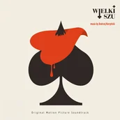 Muzyka filmowa - Wielki Szu (edycja 2024) - miniaturka - grafika 1