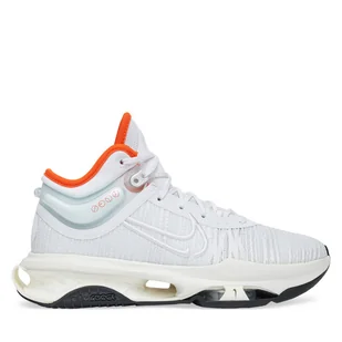 Buty do koszykówki Nike Air Zoom G.T Jump 2 DJ9431 104 Biały - Koszykówka - miniaturka - grafika 1