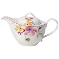 Serwisy do kawy i herbaty - Villeroy & Boch Mariefleur Tea Dzbanek do herbaty pojemność: 0,62 l 10-4217-0220 - miniaturka - grafika 1