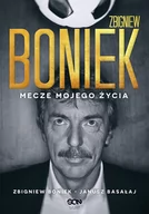 Sport i wypoczynek - Zbigniew Boniek - miniaturka - grafika 1