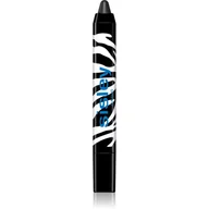 Cienie do powiek - Sisley Kredka do oczu Phyto-Eye Twist Long-lasting Tak color Steel 1,5g - miniaturka - grafika 1