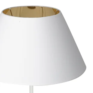 Decoland Oświetlenie punktowe JOKER 3xGU10/40W/230V biały - Lampy sufitowe - miniaturka - grafika 4