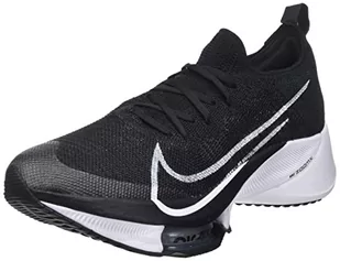 NIKE Męskie trampki Tempo, czarny/biały/antracytowy/Pure Pl, 40 UK, Czarny biały antracyt Pure Pl, 45 EU - Trampki męskie - miniaturka - grafika 1