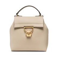 Plecaki - Plecak Coccinelle - MD5 Arlettis E1 MD5 54 01 01 Silk Y87 - miniaturka - grafika 1