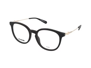 Love Moschino MOL607/TN 807 - Okulary korekcyjne, oprawki, szkła - miniaturka - grafika 1