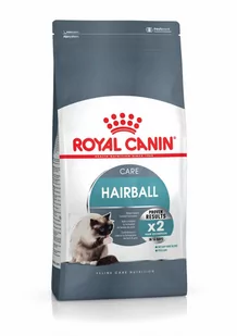 Royal Canin Hairball Care 0,4 kg - Sucha karma dla kotów - miniaturka - grafika 1