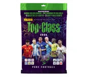 Gadżety dla graczy - Panini Top Class 2025 Starter Set - miniaturka - grafika 1