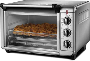 Piekarnik elektryczny RUSSELL HOBBS 26095-56 Express Airfry - AGD OUTLET - miniaturka - grafika 1
