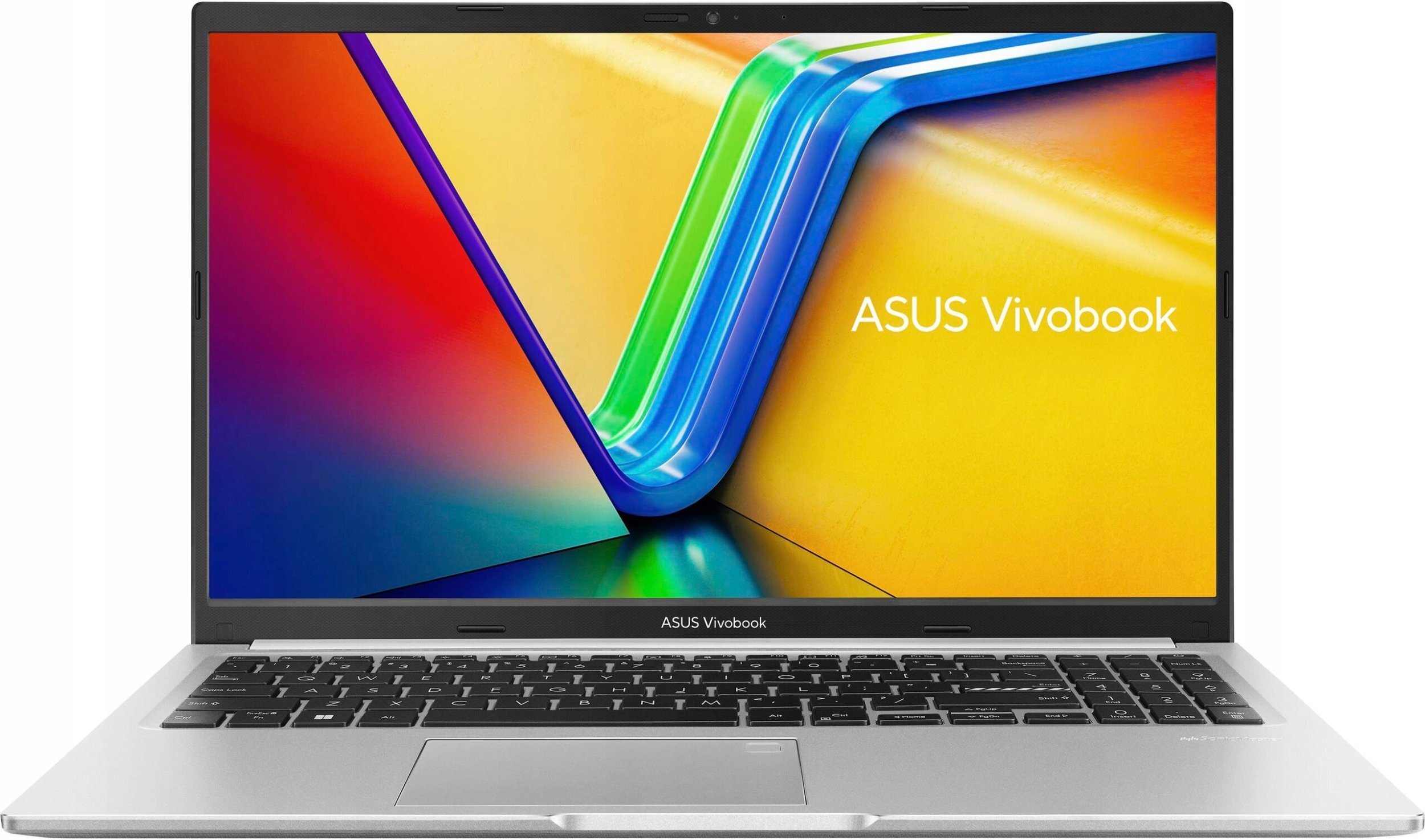 Asus Vivobook 15 M1502 Ryzen 5 150 / 16 GB / 512 GB M1502NAQ-BQ039 / 16 GB RAM / 512 GB SSD PCIe / Windows 11 Home