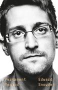 Biografie obcojęzyczne - Edward Snowden Permanent Record - miniaturka - grafika 1