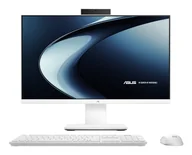Zestawy komputerowe - ASUS V400 AiO V440VAK-WPC956W Intel® Core™ i5 i5-13420H (23.8") 1920 x 1080 px All-in-One PC 16 GB DDR5-SDRAM 1 TB SSD Windows 11 Home Wi-Fi 6E (802.11ax) Biały 90PT03X8-M02X30 - miniaturka - grafika 1