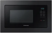 Kuchenki mikrofalowe do zabudowy - Samsung MG20A7013CB/EO - miniaturka - grafika 1