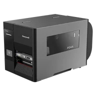 Drukarki kart i etykiet - Drukarka etykiet Honeywell PD45 PD4500B, 300 dpi, USB, RS-232 - miniaturka - grafika 1