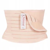 Gorsety - ﻿Orirose PAS Gorset Mocno WYSZCZUPLAJĄCY BRZUCH - miniaturka - grafika 1