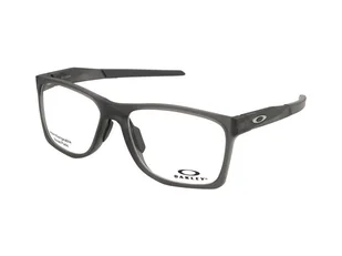 Dioptrie szkieł Oakley Activate OX8173 817311 - Okulary korekcyjne, oprawki, szkła - miniaturka - grafika 1