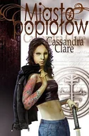 Fantasy - Miasto popiołów Cassandra Clare - miniaturka - grafika 1