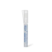 Wody i perfumy męskie - OCEAN BREEZE Woda Perfumowana Arabska Męska Pen Spray 8 ml Al Rehab - miniaturka - grafika 1