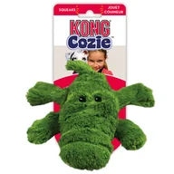 Zabawki dla psów - KONG Cozie Ali - M: dł. x szer. x wys.: 25 x 23 x 8 cm - miniaturka - grafika 1