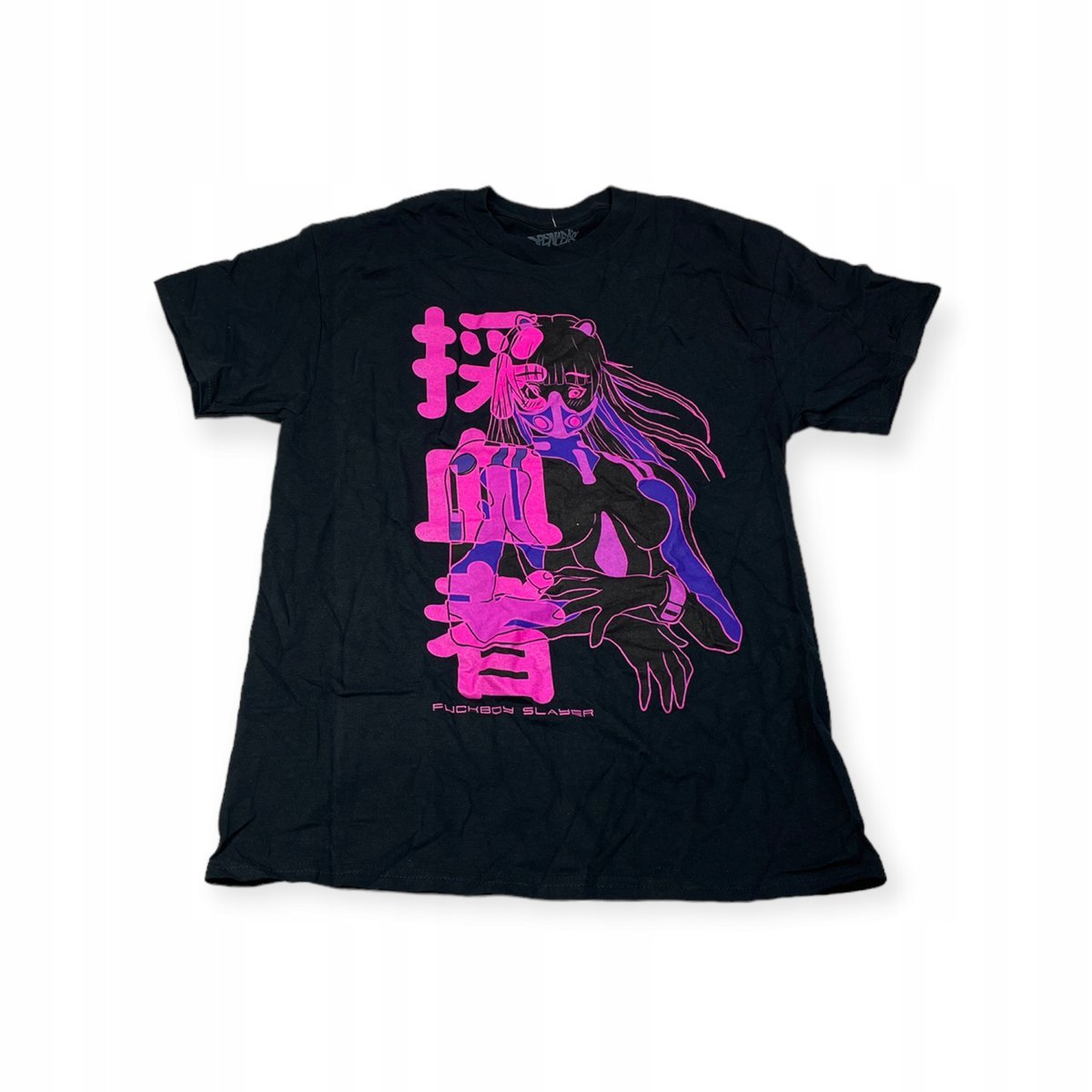 Koszulka T-shirt męski okrągły dekolt SPENCER'S SINCE 1947 M