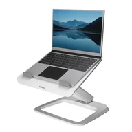 Części i akcesoria do laptopów - Fellowes Hana LT Laptop Support White Podstawka na notebooka Biały 48,3 cm (19") - miniaturka - grafika 1