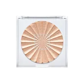 Rozświetlacze do twarzy i ciała - OFRA Cosmetics The Hills Highlighter 10 g Wyjątkowy rozświetlacz z edycji limitowanej! - miniaturka - grafika 1