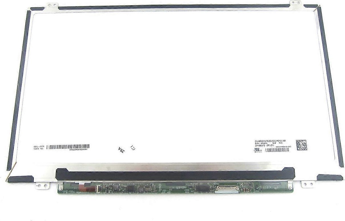 Dell LCD Display 14 Inch RN91N