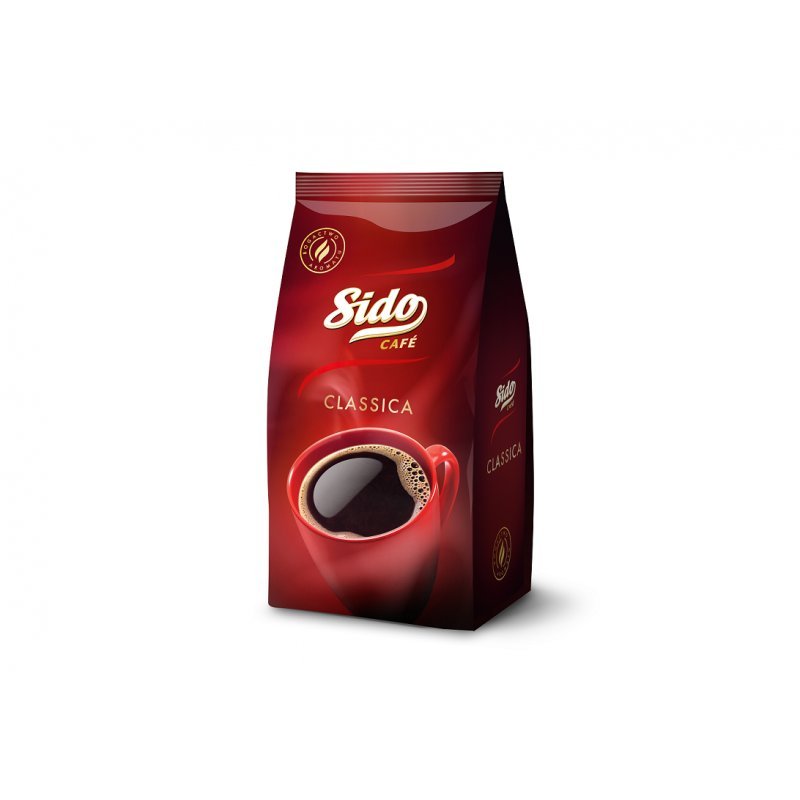 SIDO 250G KAWA CLASSICA TORBA
